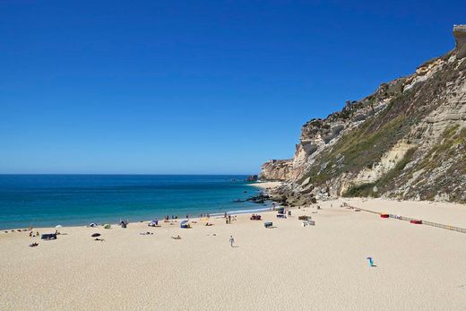 Praia da Nazaré