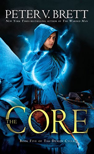 Libro The Core