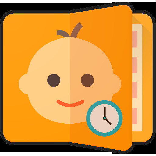 App Baby Daybook - Breastfeeding 