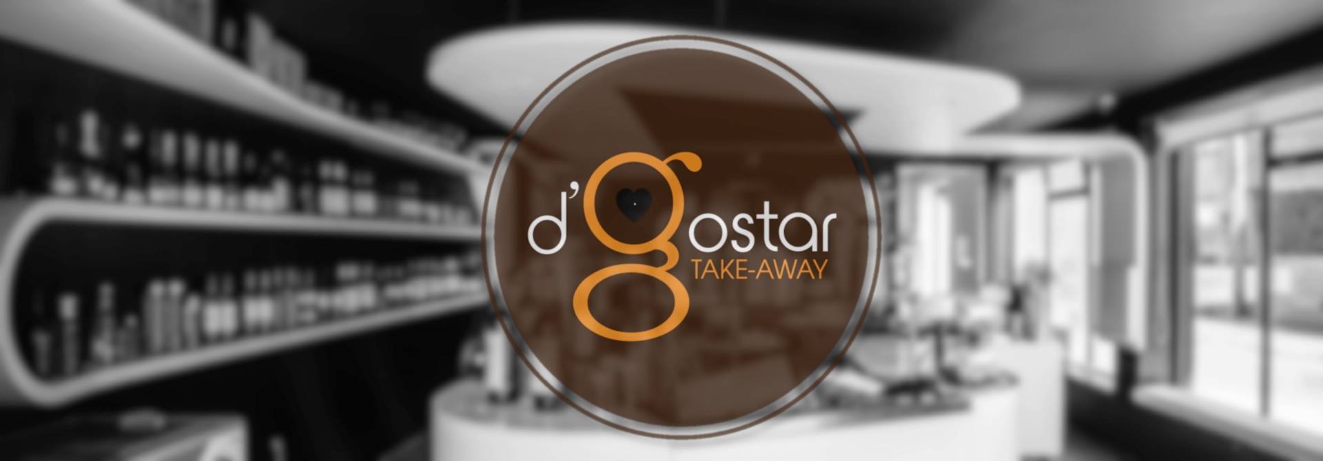 Restaurantes D'GOSTAR