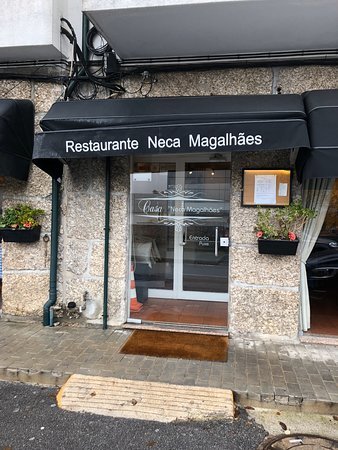 Restaurants Restaurante Neca Magalhães