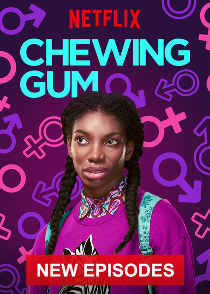 Serie Chewing Gum