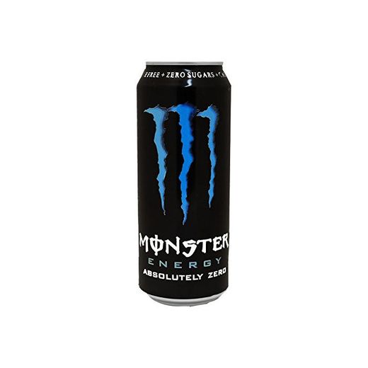 Monster