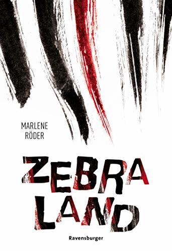 Libro Zebraland