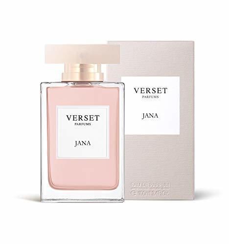 Verset Parfums Jana Eau de Parfum 100 ml