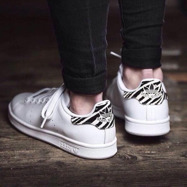 Producto Stan Smith zebra