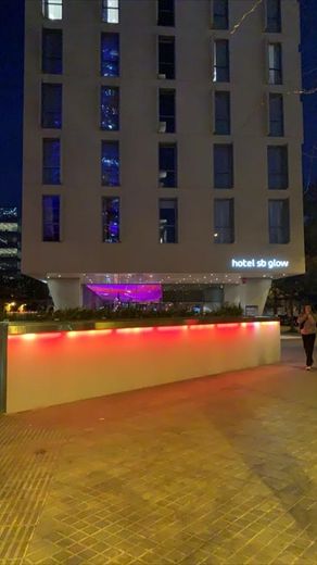 Hotel SB Glow