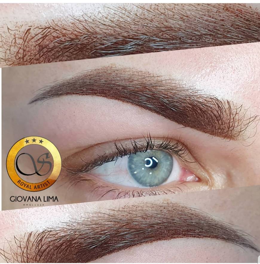 Perfect Eyebrow