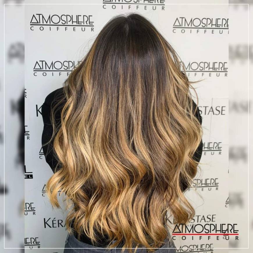 HairDresser- Almada