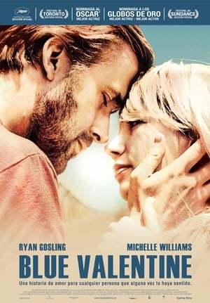 Película Blue Valentine