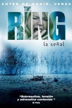 Película The Ring (La señal)