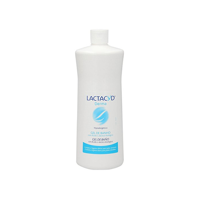 Belleza Lactacyd Derma 1L