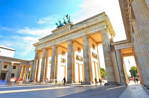 Brandenburger Tor