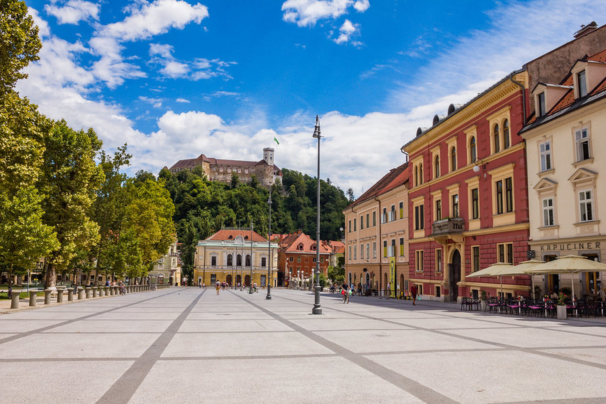 Place Congress Square