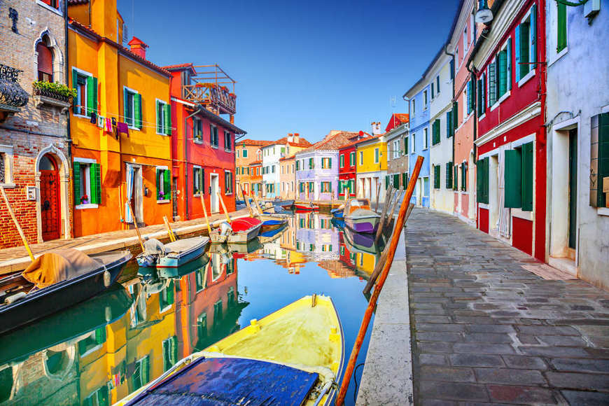 Place Burano