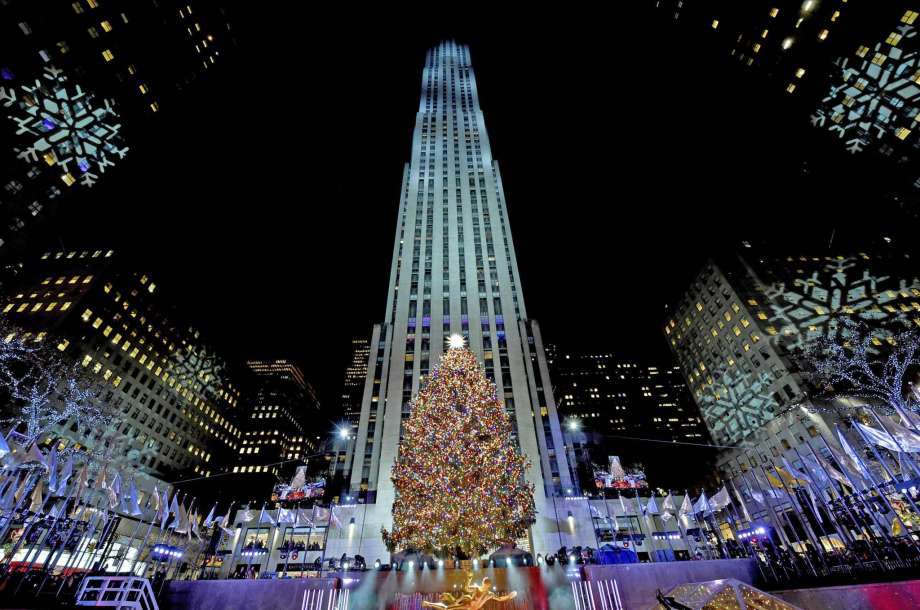 Place Rockefeller Center