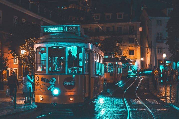 Lugar Bairro Alto