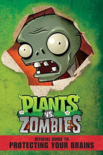 Libro PLANTS VS ZOMBIES OFF GT PROTE