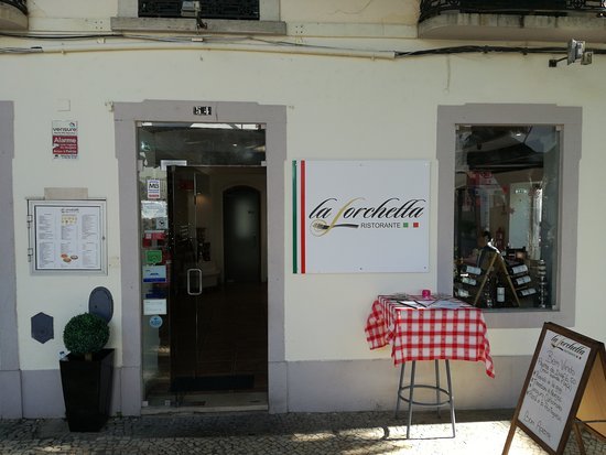 Restaurants La Forchetta