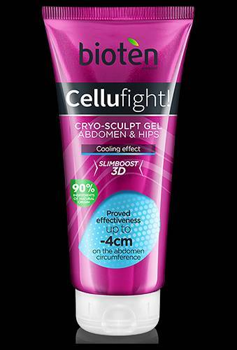 Cellufight Bioten 