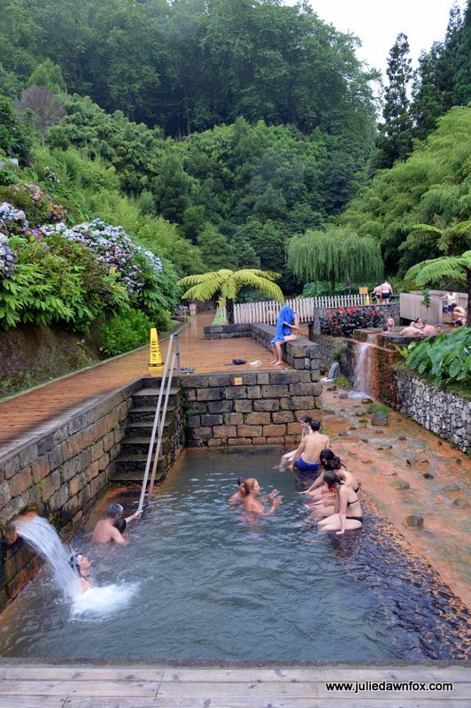 Place Furnas