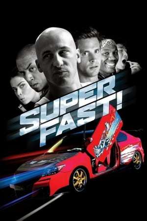 Super rápidos y mega furiosos
