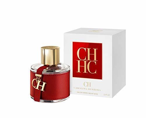 Beauty Carolina Herrera - CH - Eau de Toilette