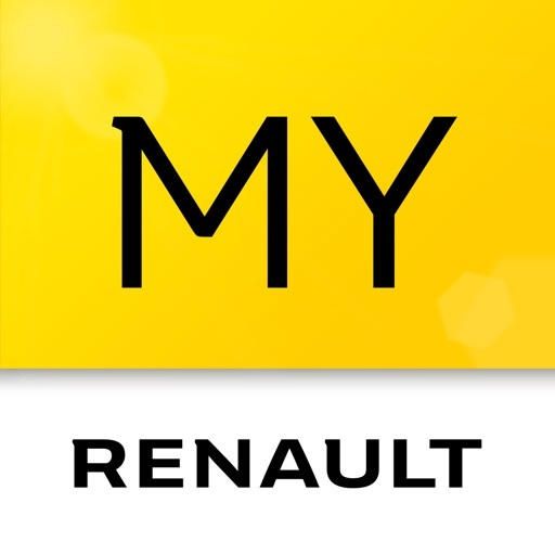 My Renault South Africa