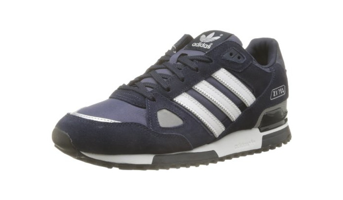 Moda Adidas Zx 750 - Zapatillas de deporte para hombre