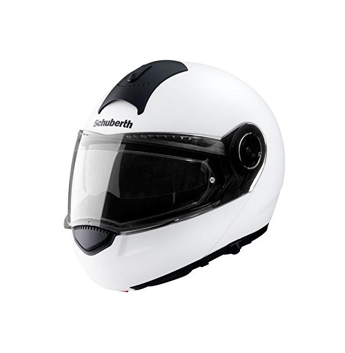 Product CASCO MODULARE C3 BASIC BIANCO LUCIDO SCHUBERT TAGLIA 54/55 S