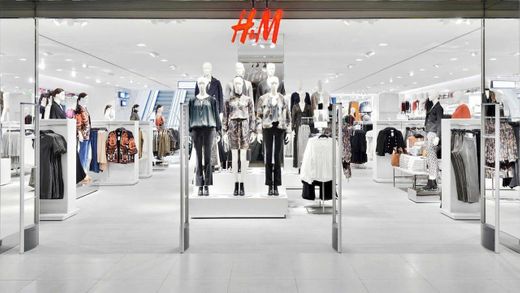 H&M