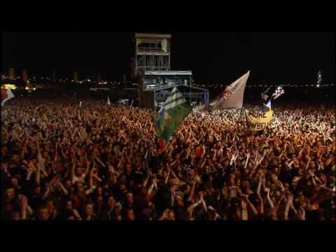 Music Arcade Fire - Wake Up | Glastonbury 2007