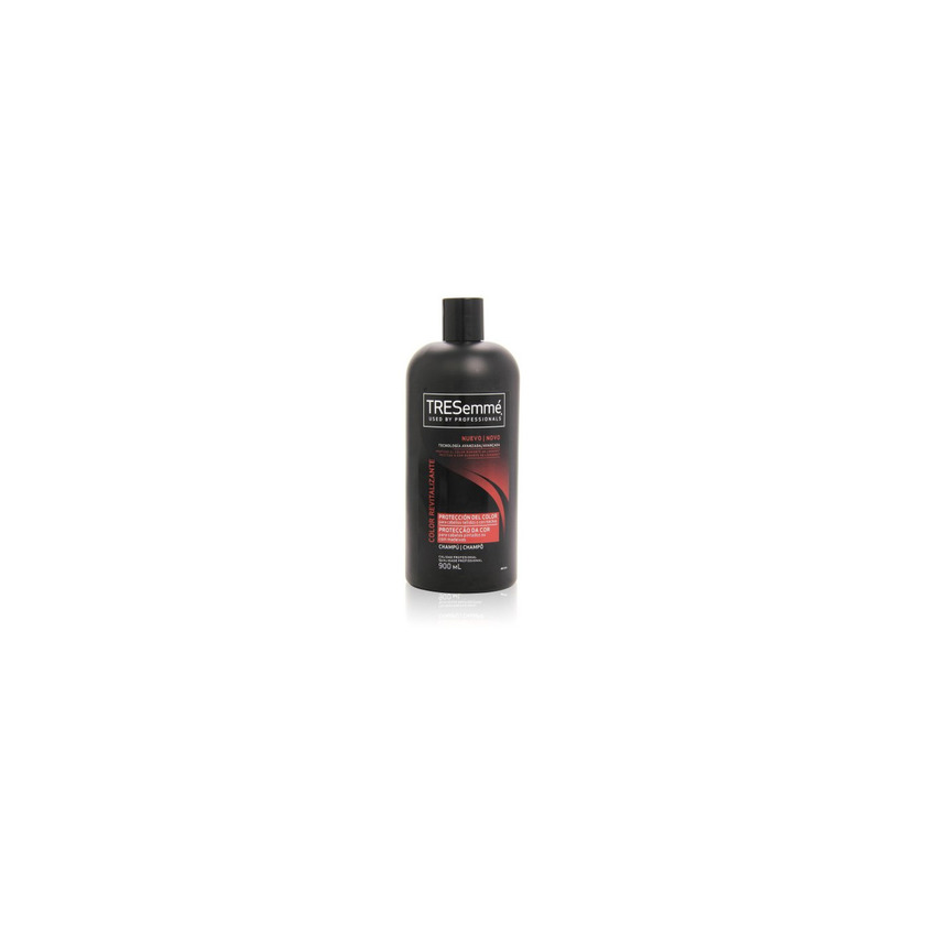 Productos Shampoo tresemme cabelos pintados 