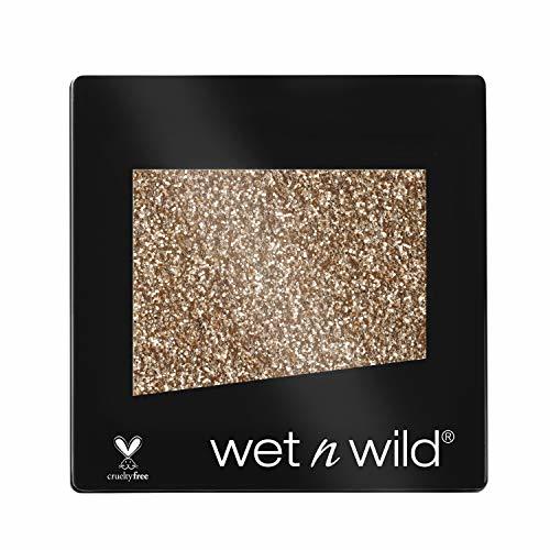 Social Wet n Wild Color Icon Glitter