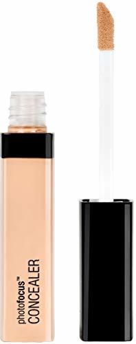 Social Corrector fotográfico Wet n wild Photo Reveal, Beige muy claro