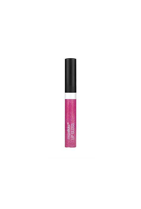 Social Wet n Wild Crushed Grapes Megaslicks Brillo de Labios