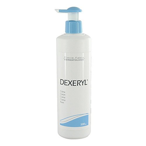 Social Crema Dexeryl