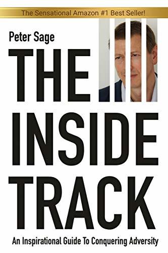 Libro The Inside Track