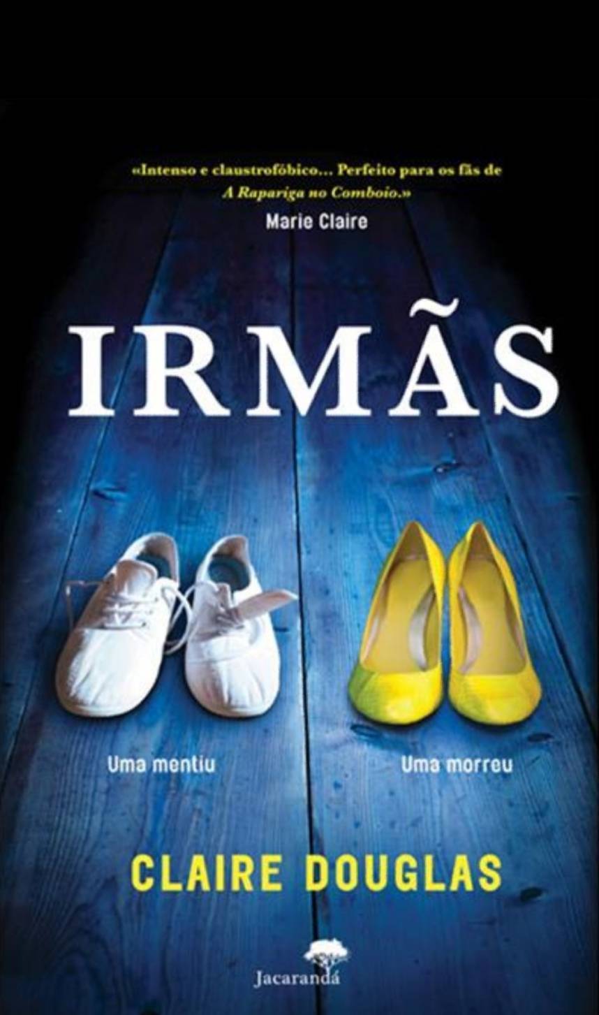 Libros Irmãs