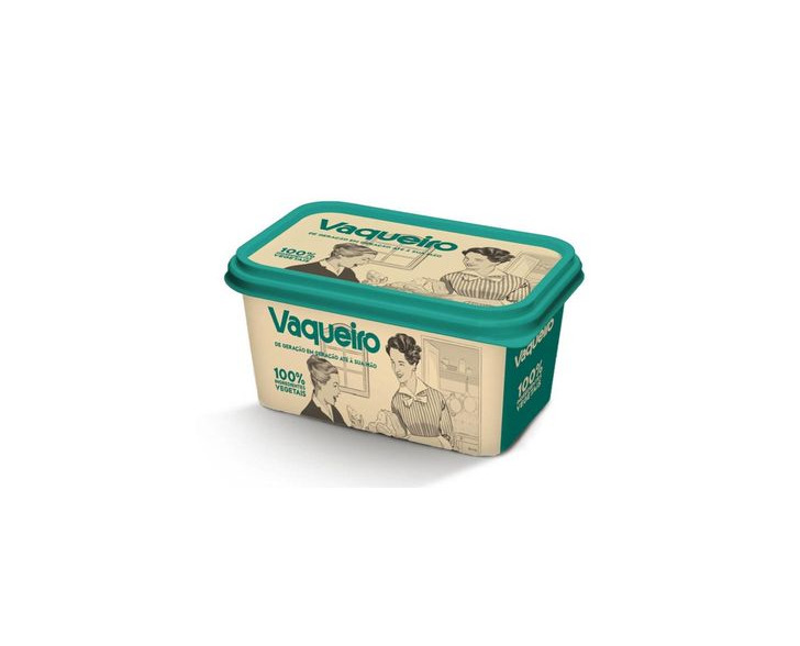 Products Creme vegetal vegan Vaqueiro