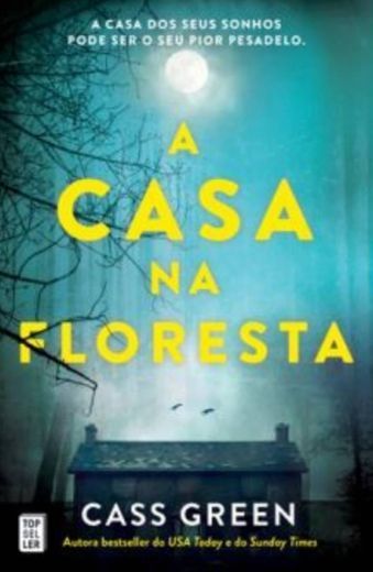 Libros A Casa na Floresta