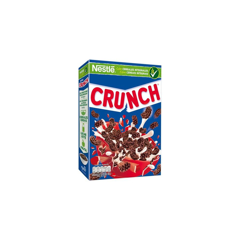 Producto Crunch 