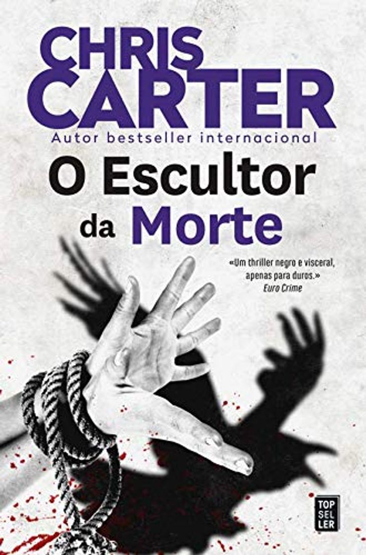 Books O Escultor da Morte