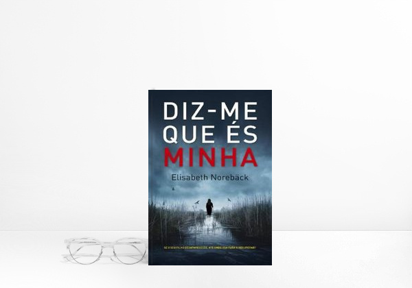 Libro Diz-Me Que És Minha