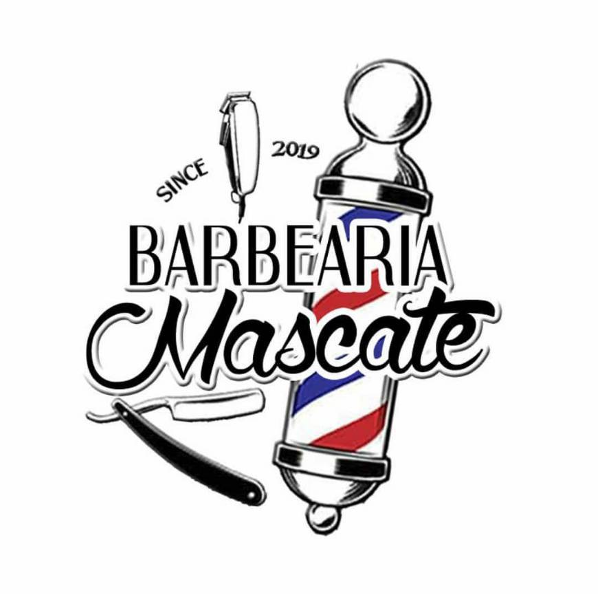 Place Barbearia Mascate