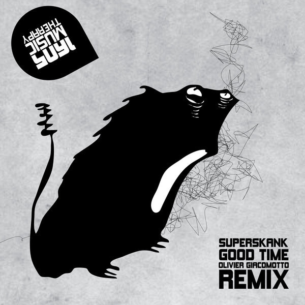 Canción Good Time - Olivier Giacomotto Remix