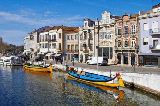 Aveiro