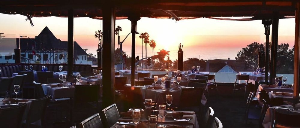 Restaurantes Restaurante O Pacifico