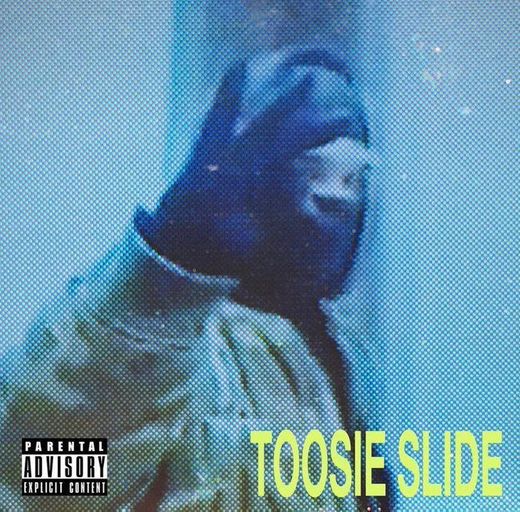 Drake - Tossie Slide