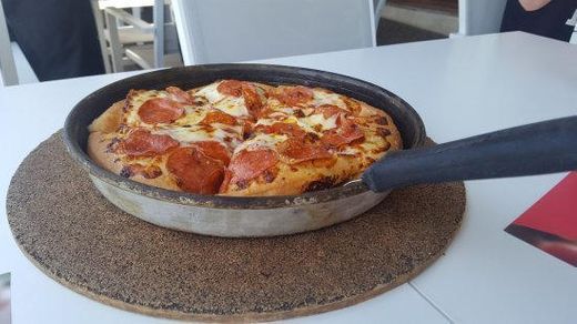 Pizza Hut Alverca